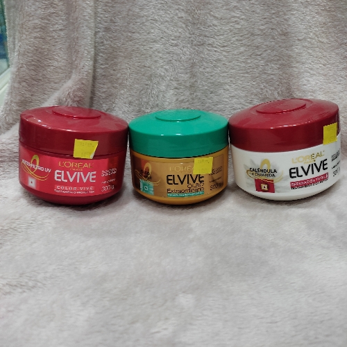 Elvive loreal