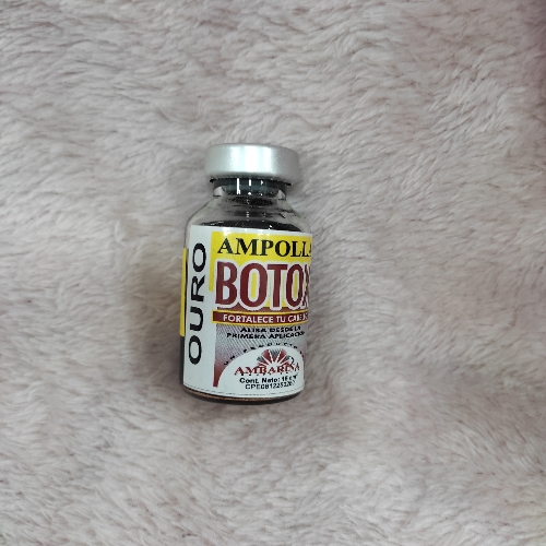 Botox surtido