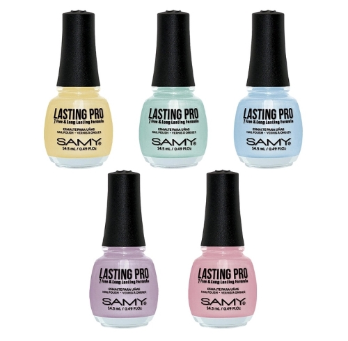 Esmalte samy