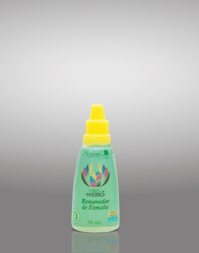 Dilusor  de esmalte arobell grande