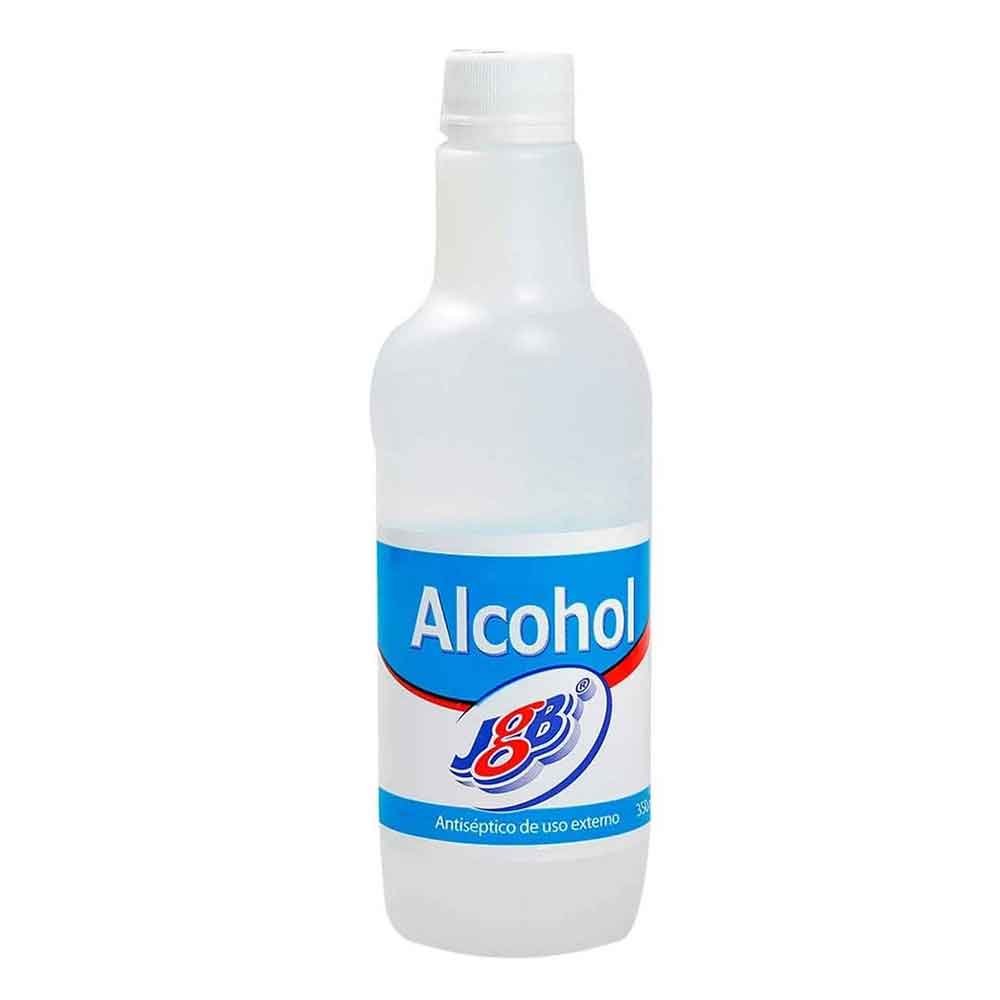 Alcohol JGB 350ml