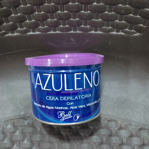Cera azuleno