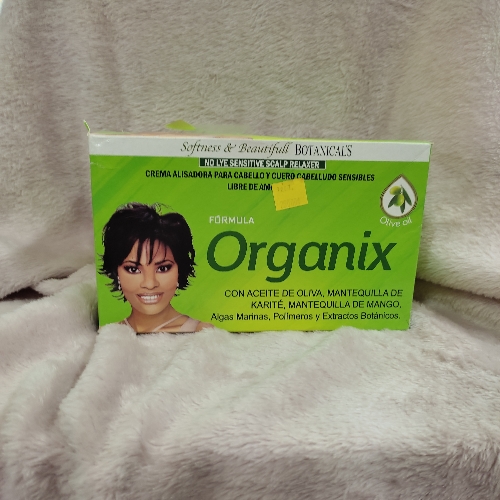 aliser Organix plus