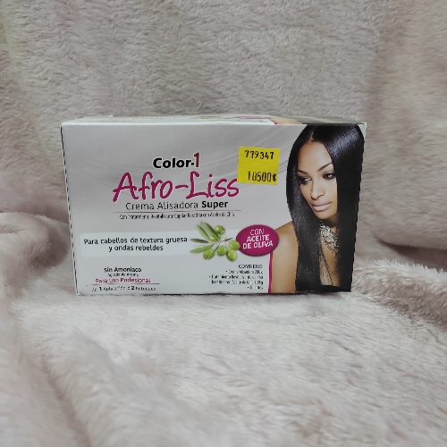 Afro-liss