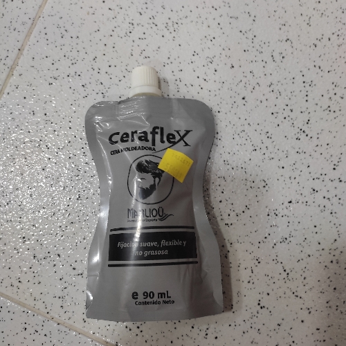 Cera  moldeadora cera Flex