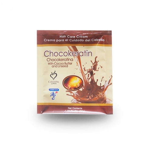 tratamiento Chocokeratin mye