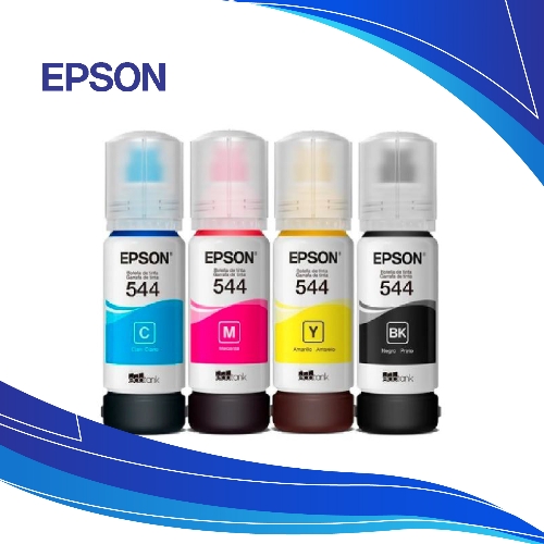 Consumibles Epson T544