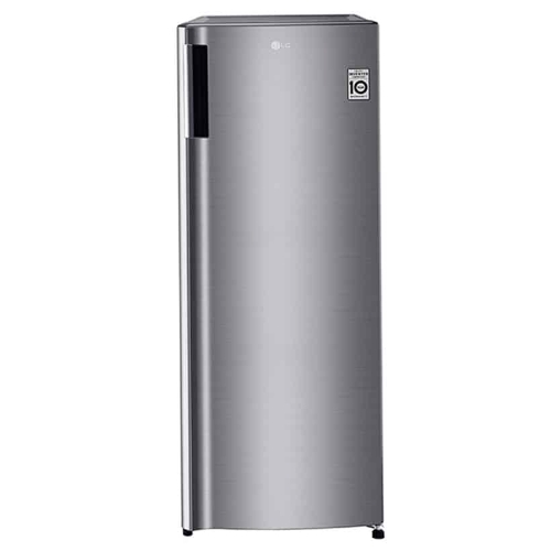 Refrigeradora LG GU21