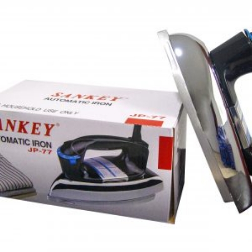 Plancha Sankey JP77