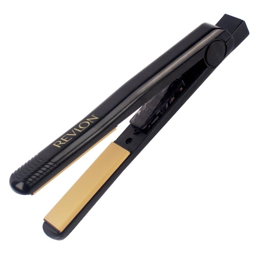 Plancha revlon de cerámica
