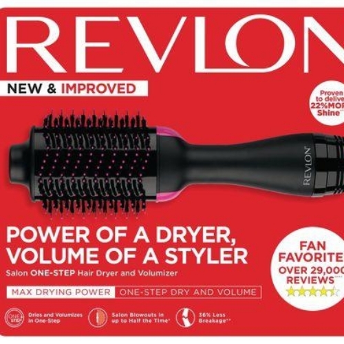 Cepillo Revlon Pro Collection