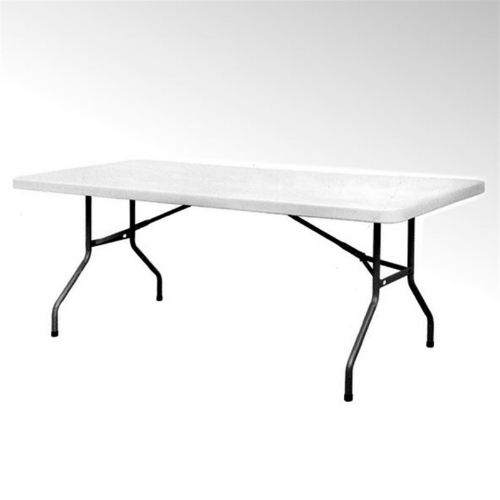 Mesa Pvc Rectangular 6ft