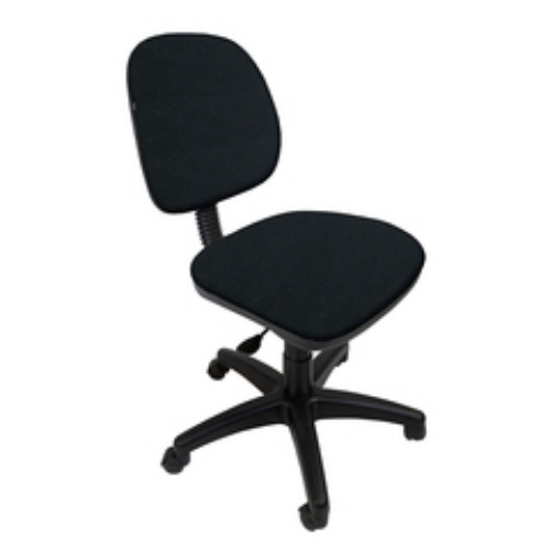 Silla sin brazo secretarial gen 65
