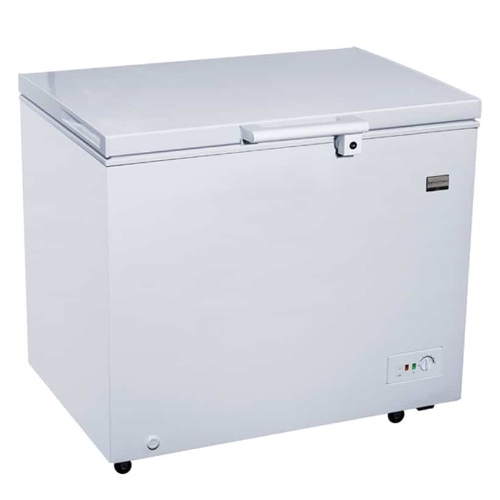 Frezer frigidaire 9p.cubicos M.FFHO9S3N5AW INV/OCT26