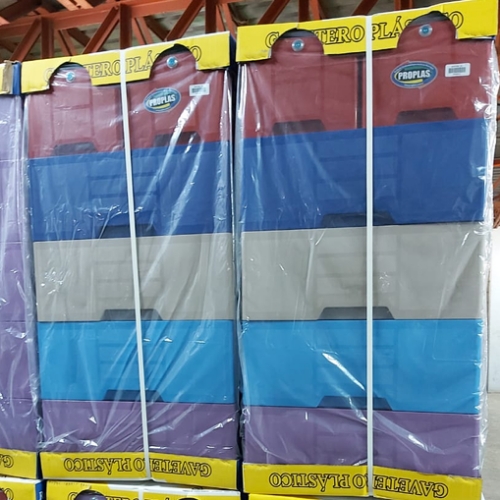 Gavetero Proplast