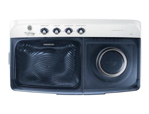 Lavadora Samsung 18kg 2tinasM.WT18K5200MB INV/OCT26