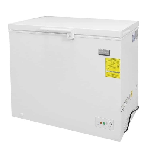 Frezer frigidaire 7p inverter M.FFH07S3N5AW INV/OCT26