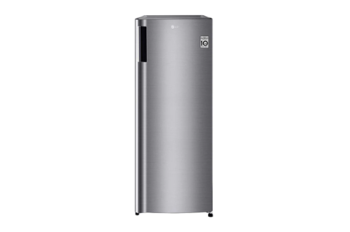 Refrigeradora LG inverter 8" GU18 PF24NW