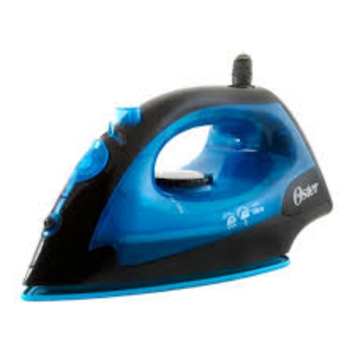 Plancha Oster vapor