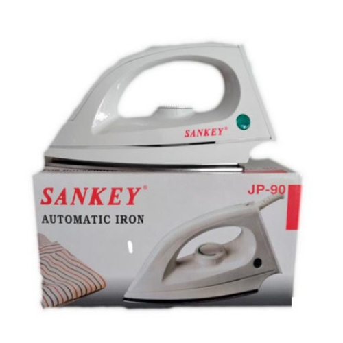 Plancha Sankey seca JP90