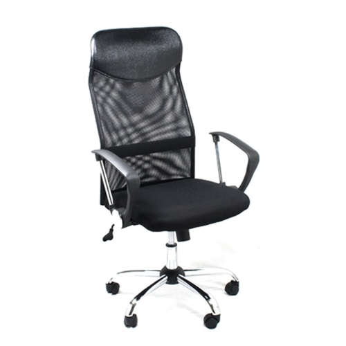 Silla ejecutiva respaldo de malla Gen 46