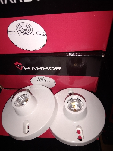 Plafon policarbonato Blanco