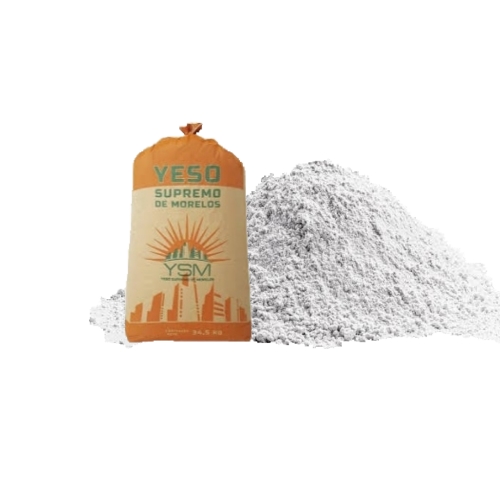 KG YESO