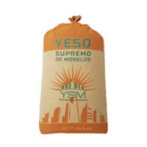 YESO SUPREMO 34.50 KG