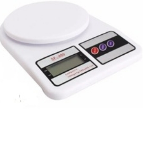 Balanza digital h/10kg