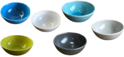 Bowl ceramica