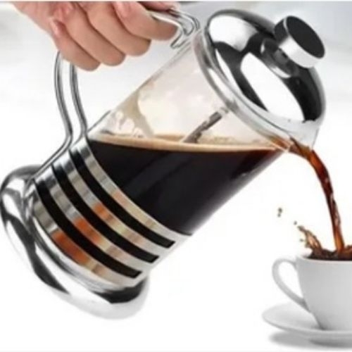 Cafetera embolo 1000ml