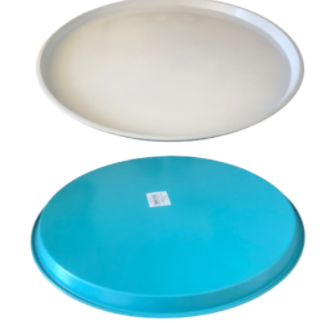 Pizzera ceramica antiadherente