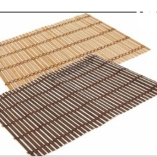 Individual bamboo