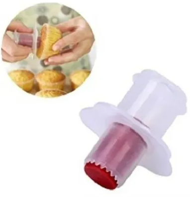 Sacabocado muffin/magdalena