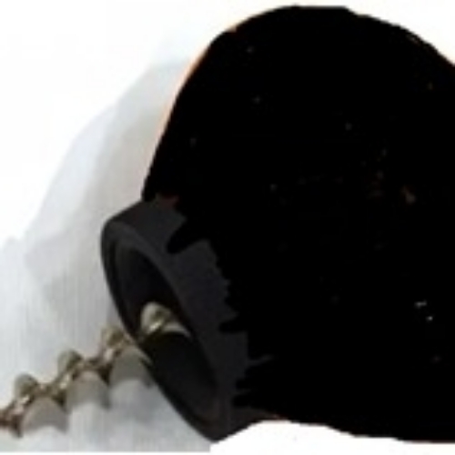 Sacacorcho tirabuzon premium