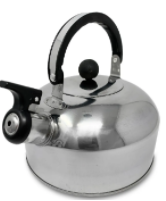 Pava silvadora 3l