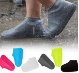 Cubre zapatilla silicona talle M