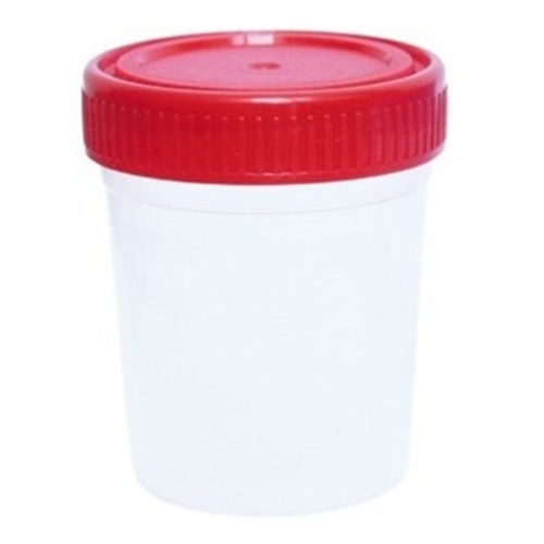 Frasco Esterilizado Bioset