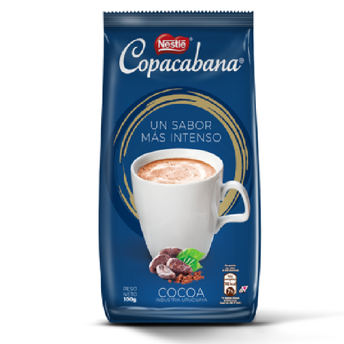 Cocoa Copacabana 100 Grs