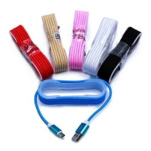 Cable Mallado Tipo C