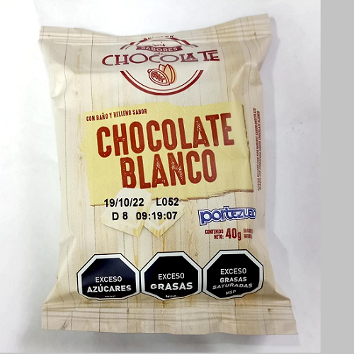 Alfajores Sabores a Chocolate