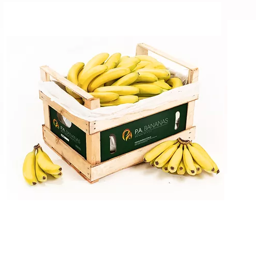 Banana Brasil