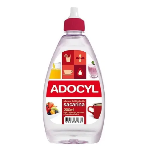Edulcorante Adocyl 200ml
