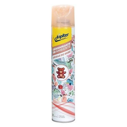 Desodorante Ambiente Jupiter Bebe