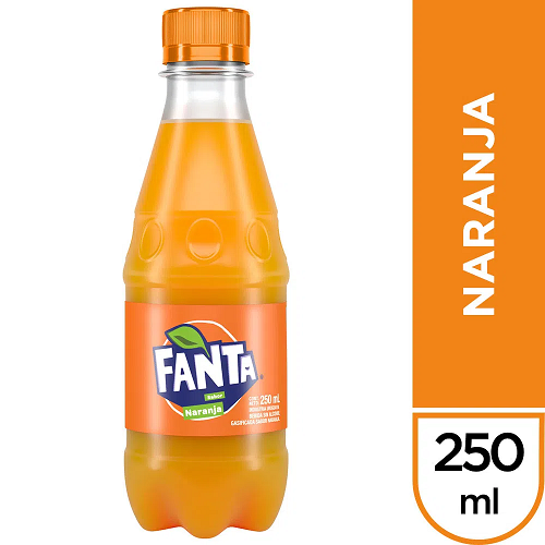 Fanta Original Mini 250 cc
