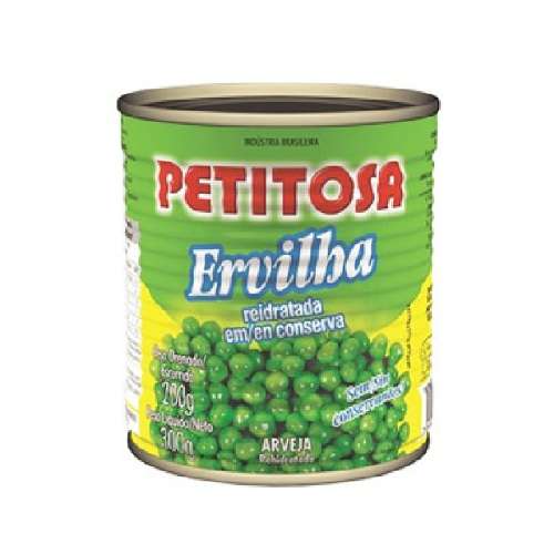 Arveja Petitosa 300 Grs