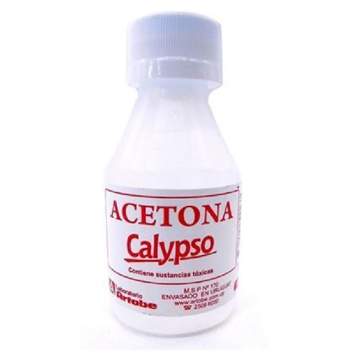 Acetona 100 ml