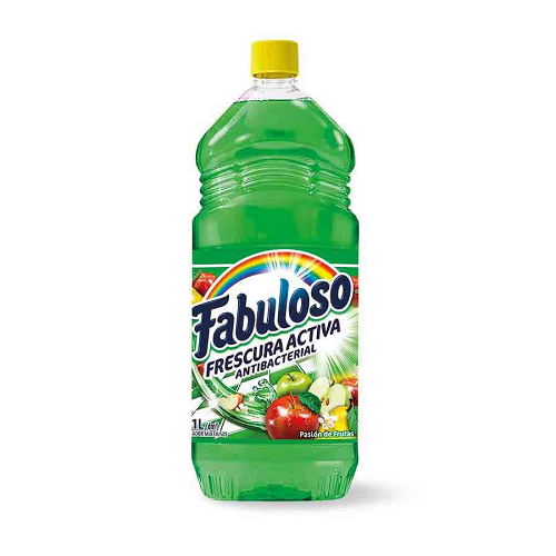 Fabuloso Pasion de Frutas 1 Lt