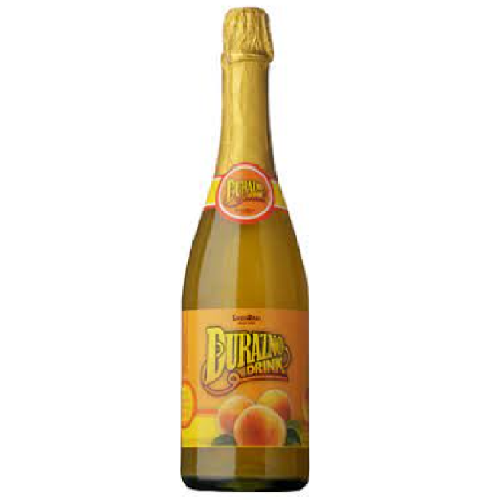 Durazno Drink con Sidra Santa Rosa 750 Ml