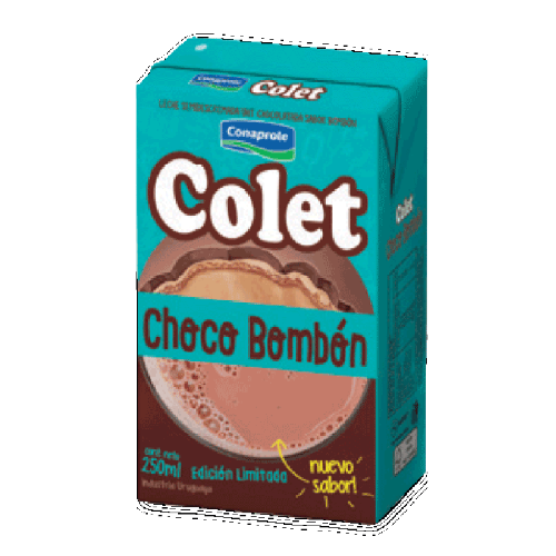 Colet Bombom Coanprole 250 Ml